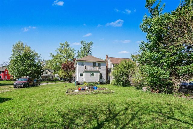 609 Mccourtie Street, Kalamazoo, MI 49008
