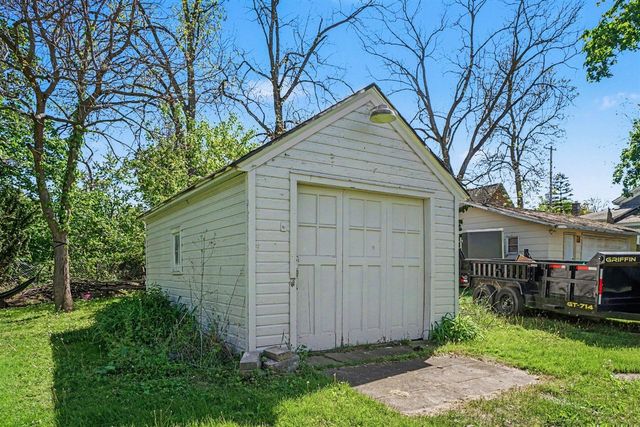 609 Mccourtie Street, Kalamazoo, MI 49008