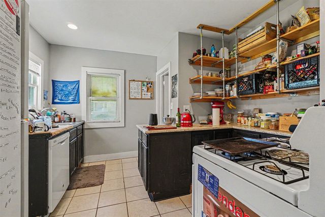 609 Mccourtie Street, Kalamazoo, MI 49008