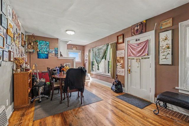 609 Mccourtie Street, Kalamazoo, MI 49008