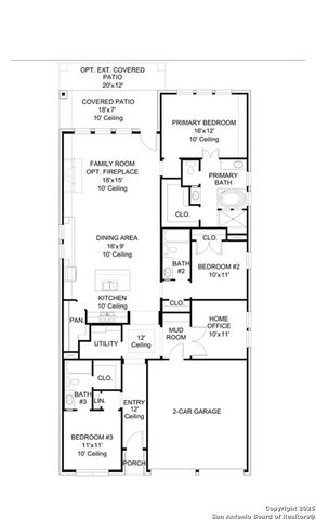 4757 Terrel Point, Schertz, TX 78108