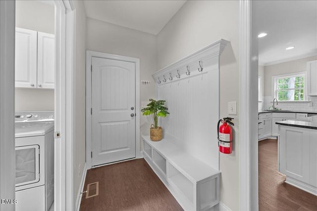 197 Kings View Lane, Chapel Hill, NC 27517