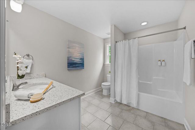 197 Kings View Lane, Chapel Hill, NC 27517