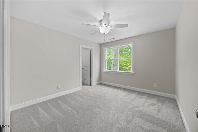 197 Kings View Lane, Chapel Hill, NC 27517