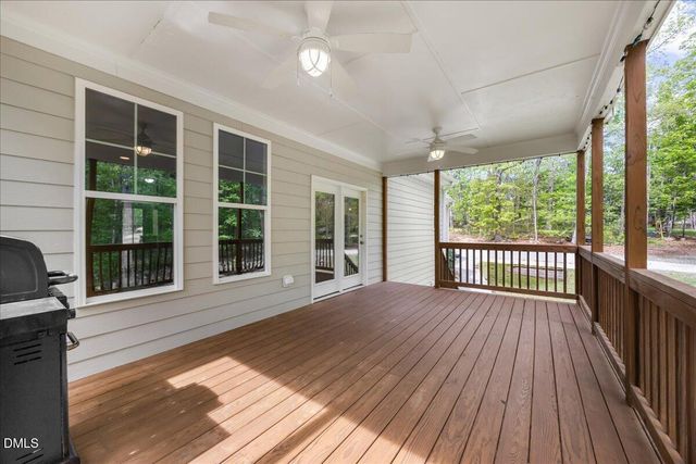 197 Kings View Lane, Chapel Hill, NC 27517