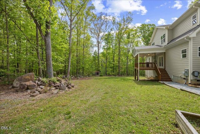 197 Kings View Lane, Chapel Hill, NC 27517