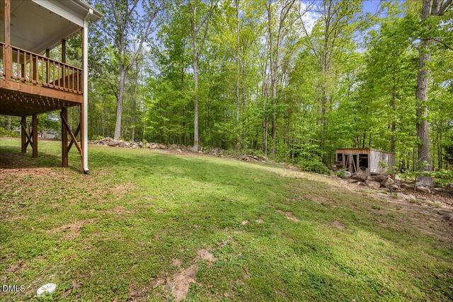 197 Kings View Lane, Chapel Hill, NC 27517