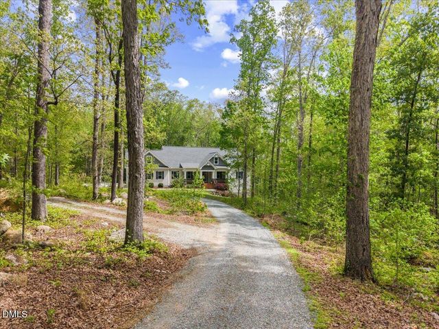 197 Kings View Lane, Chapel Hill, NC 27517