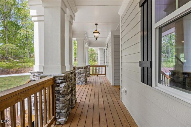 197 Kings View Lane, Chapel Hill, NC 27517