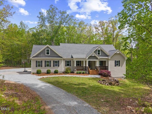 197 Kings View Lane, Chapel Hill, NC 27517