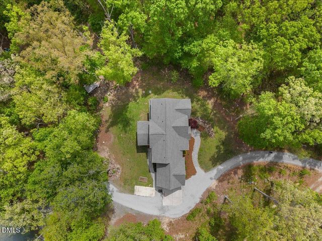 197 Kings View Lane, Chapel Hill, NC 27517