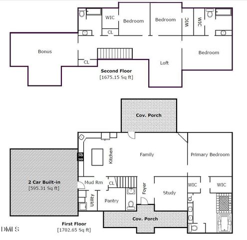 197 Kings View Lane, Chapel Hill, NC 27517