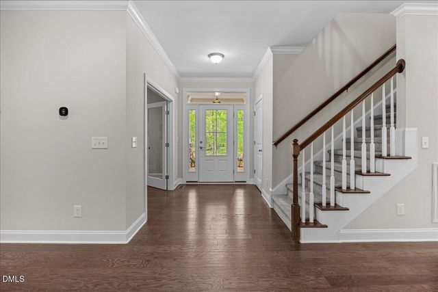 197 Kings View Lane, Chapel Hill, NC 27517