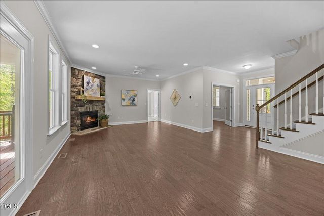 197 Kings View Lane, Chapel Hill, NC 27517