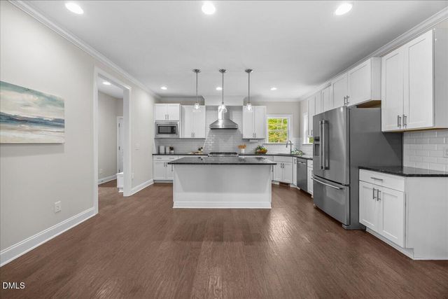 197 Kings View Lane, Chapel Hill, NC 27517