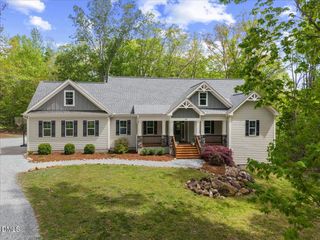 197 Kings View Lane, Chapel Hill, NC 27517