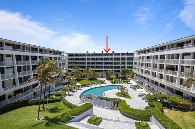 2600 S Ocean Boulevard 202w, Palm Beach, FL 33480