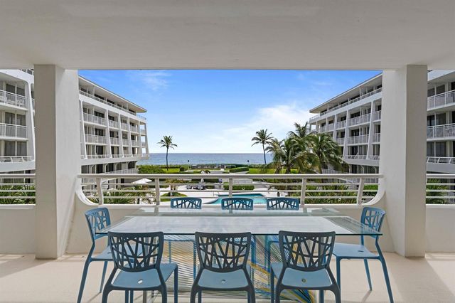 2600 S Ocean Boulevard 202w, Palm Beach, FL 33480