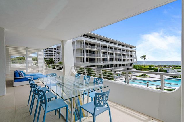2600 S Ocean Boulevard 202w, Palm Beach, FL 33480
