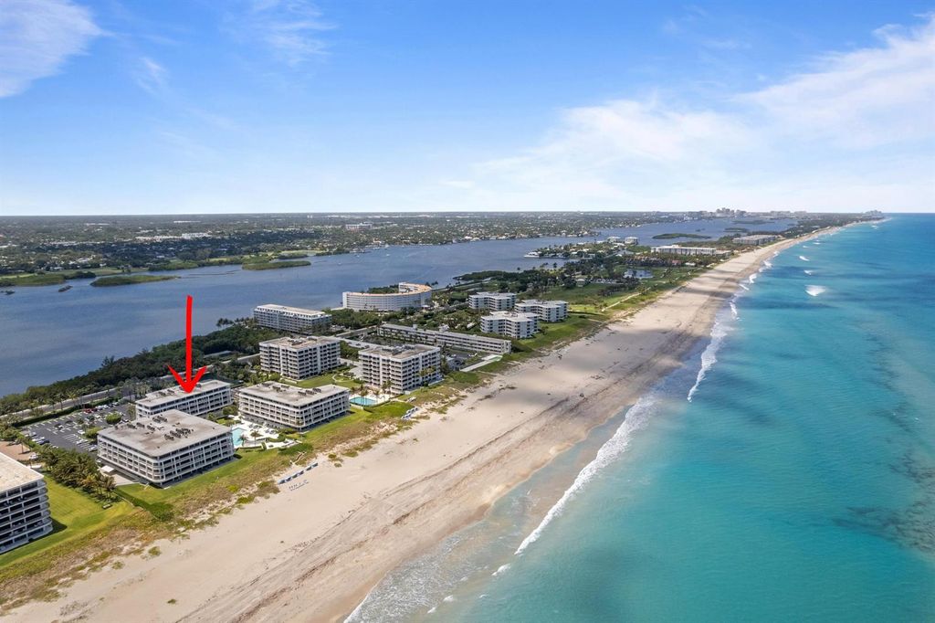 2600 S Ocean Boulevard 202w, Palm Beach, FL 33480