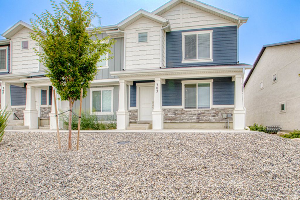 303 E SERENITY AVE #1018, Tooele, UT 84074 — photo 2
