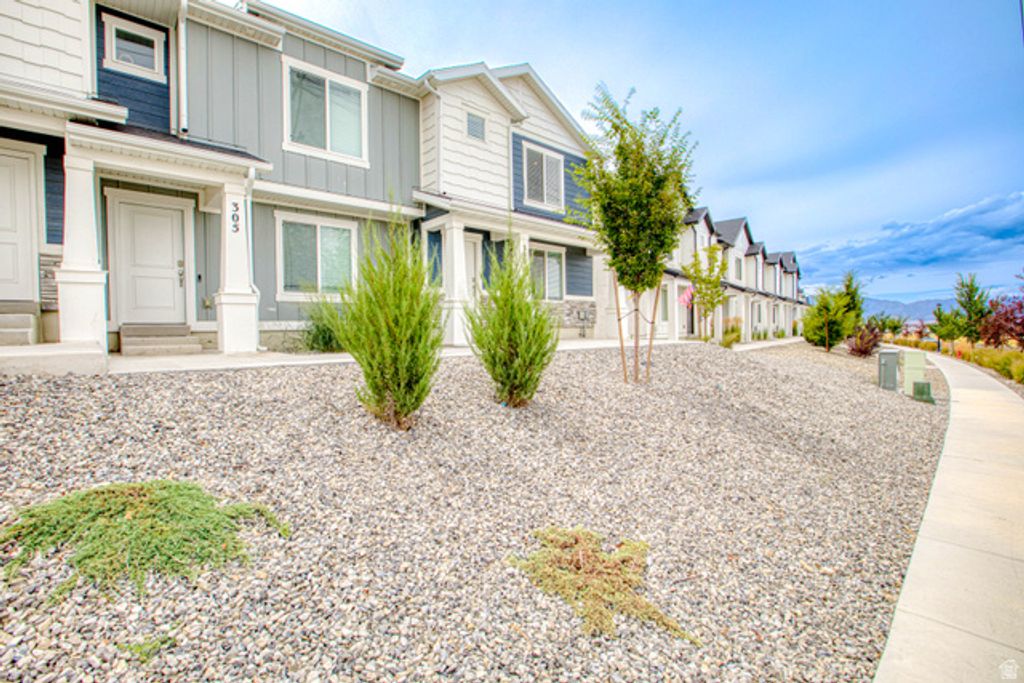 303 E SERENITY AVE #1018, Tooele, UT 84074 — photo 3