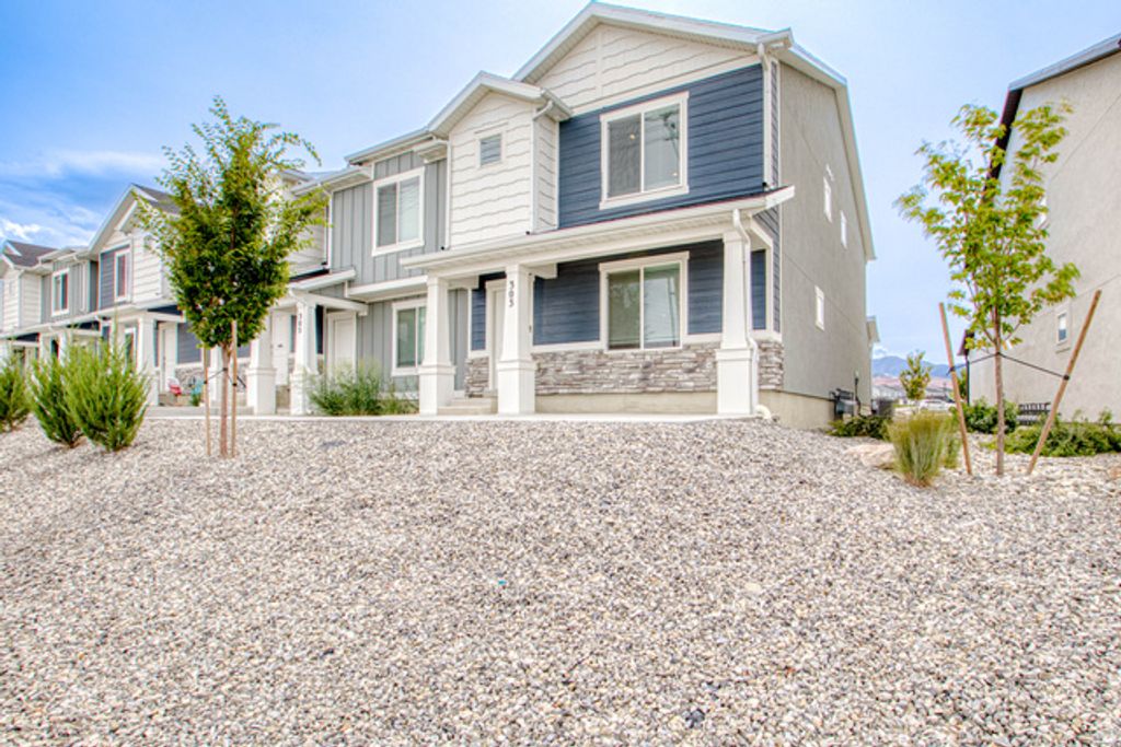 303 E SERENITY AVE #1018, Tooele, UT 84074 — photo 4