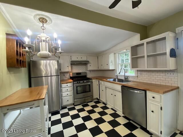 201 E John Fitch Ave, Bardstown, KY 40004