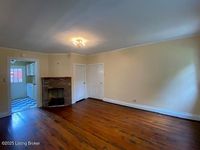 201 E John Fitch Ave, Bardstown, KY 40004