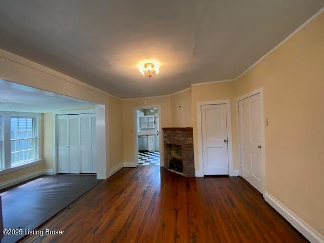 201 E John Fitch Ave, Bardstown, KY 40004