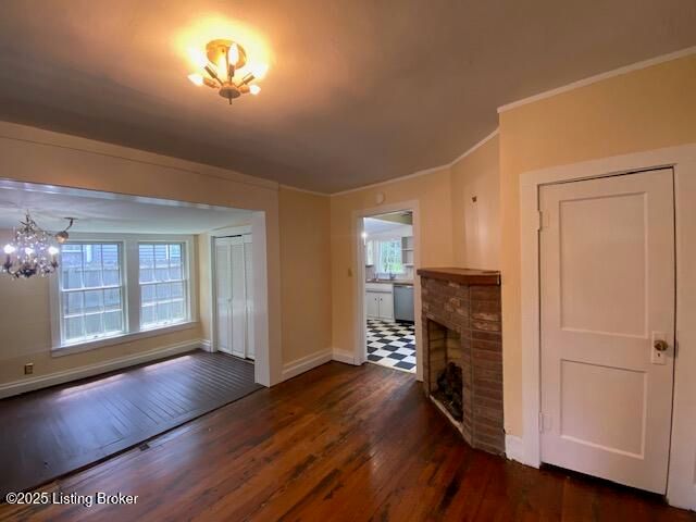 201 E John Fitch Ave, Bardstown, KY 40004