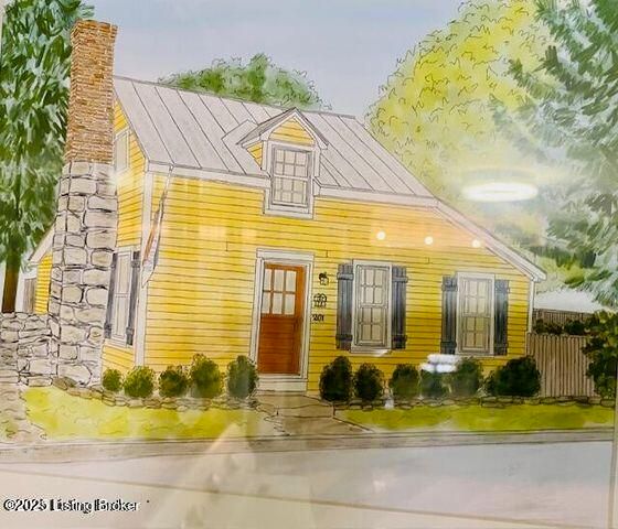 201 E John Fitch Ave, Bardstown, KY 40004