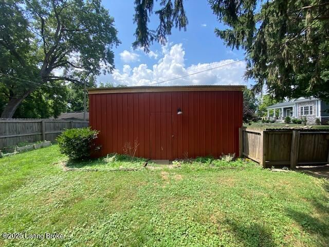 201 E John Fitch Ave, Bardstown, KY 40004