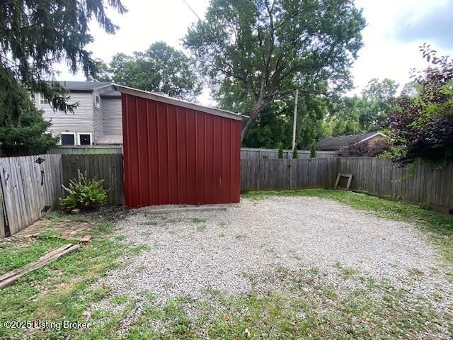 201 E John Fitch Ave, Bardstown, KY 40004