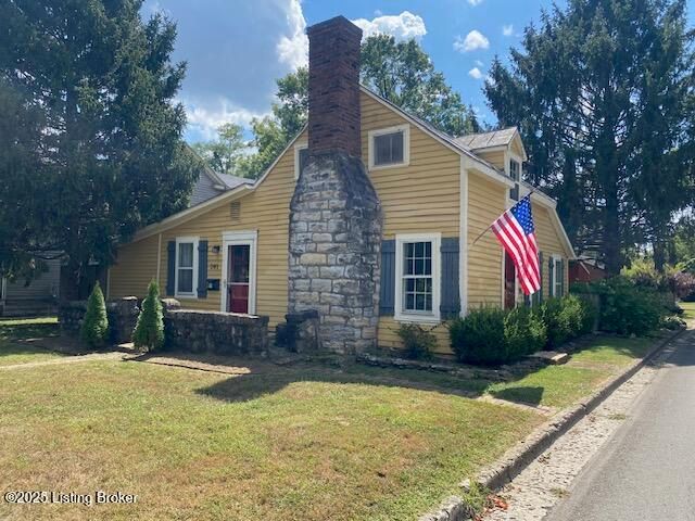 201 E John Fitch Ave, Bardstown, KY 40004