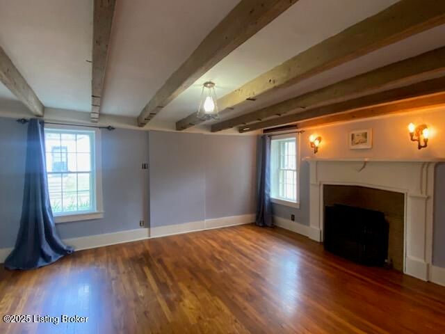 201 E John Fitch Ave, Bardstown, KY 40004