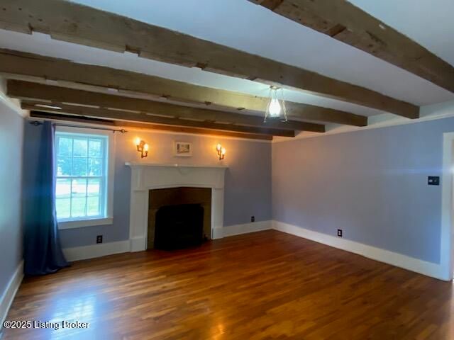 201 E John Fitch Ave, Bardstown, KY 40004