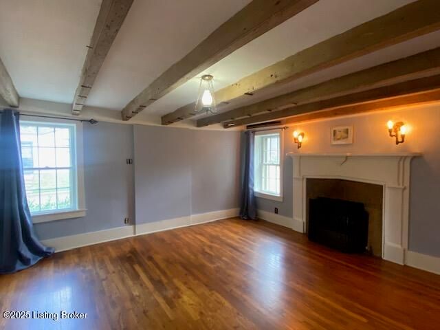 201 E John Fitch Ave, Bardstown, KY 40004