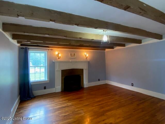 201 E John Fitch Ave, Bardstown, KY 40004
