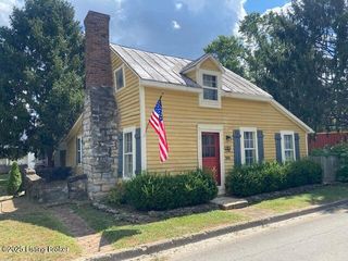 201 E John Fitch Ave, Bardstown, KY 40004