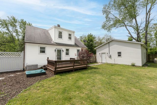 1403 Hamelink Drive, Portage, MI 49002