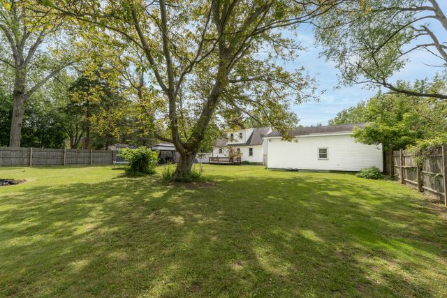 1403 Hamelink Drive, Portage, MI 49002