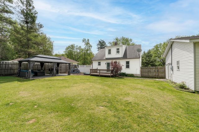 1403 Hamelink Drive, Portage, MI 49002