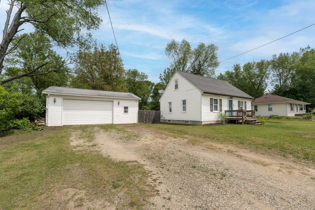 1403 Hamelink Drive, Portage, MI 49002