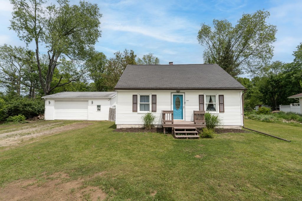 1403 Hamelink Drive, Portage, MI 49002