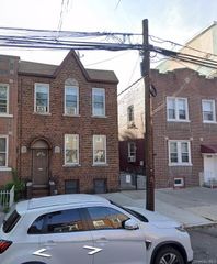1826 Edison Avenue 2nd Floor, Bronx, NY 10461