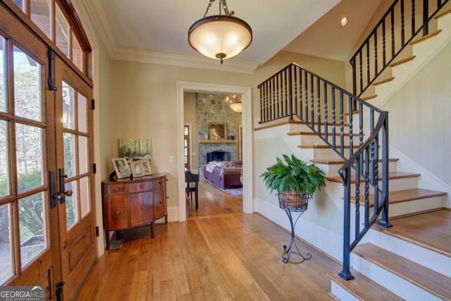 1059 Radio Springs Road, Rome, GA 30165