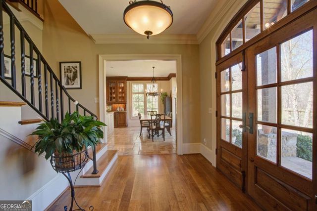 1059 Radio Springs Road, Rome, GA 30165