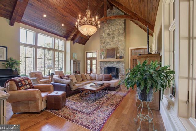 1059 Radio Springs Road, Rome, GA 30165