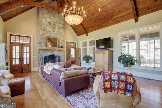 1059 Radio Springs Road, Rome, GA 30165